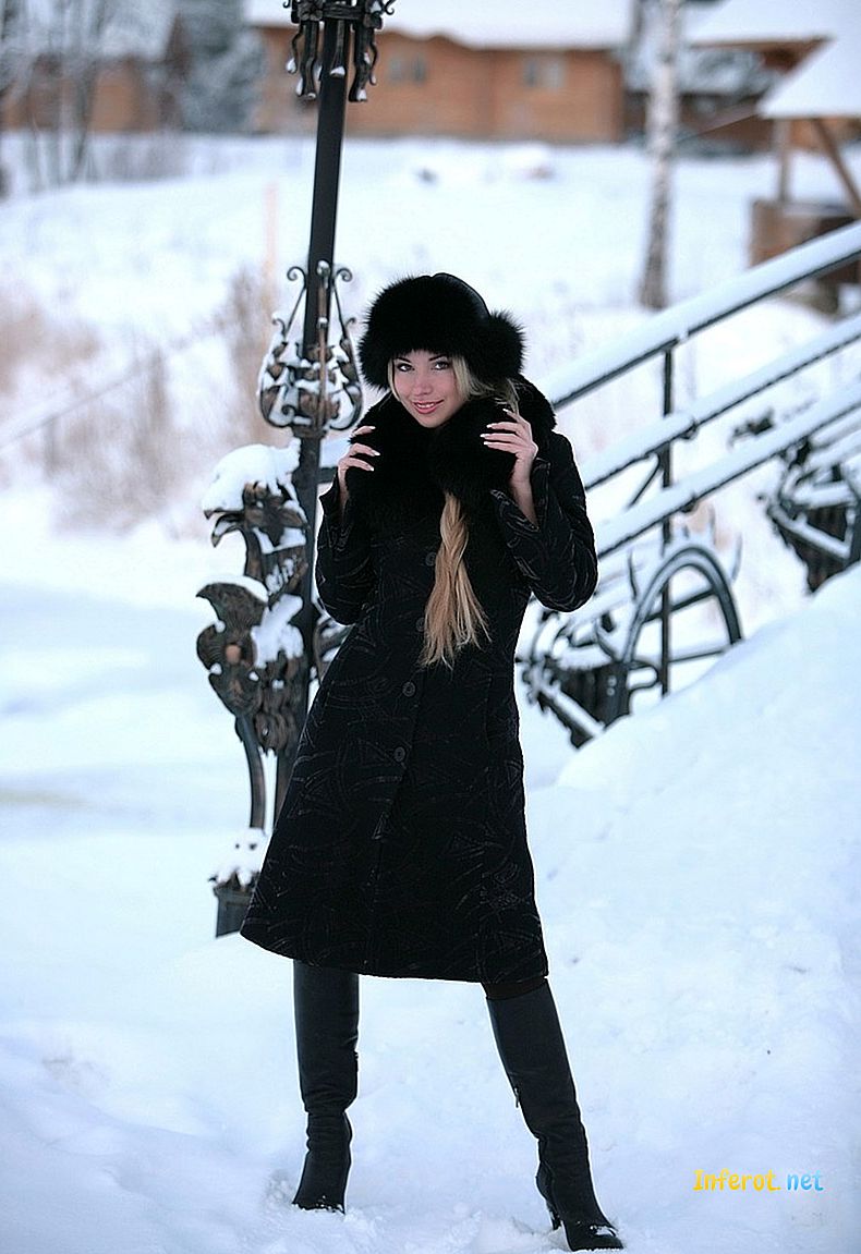 Russian girl (12 фото)